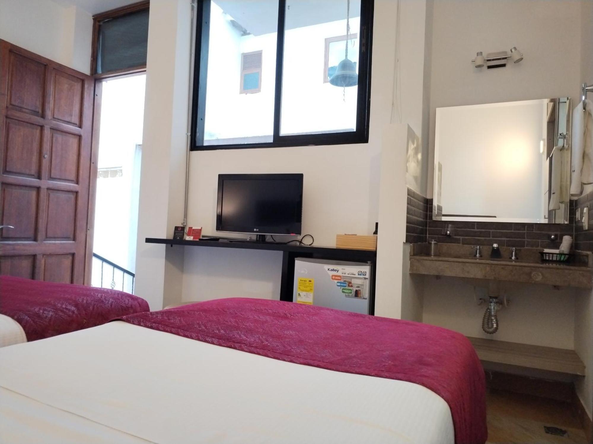 Hotel Capitan Ricaurte Villa de Leyva Ngoại thất bức ảnh