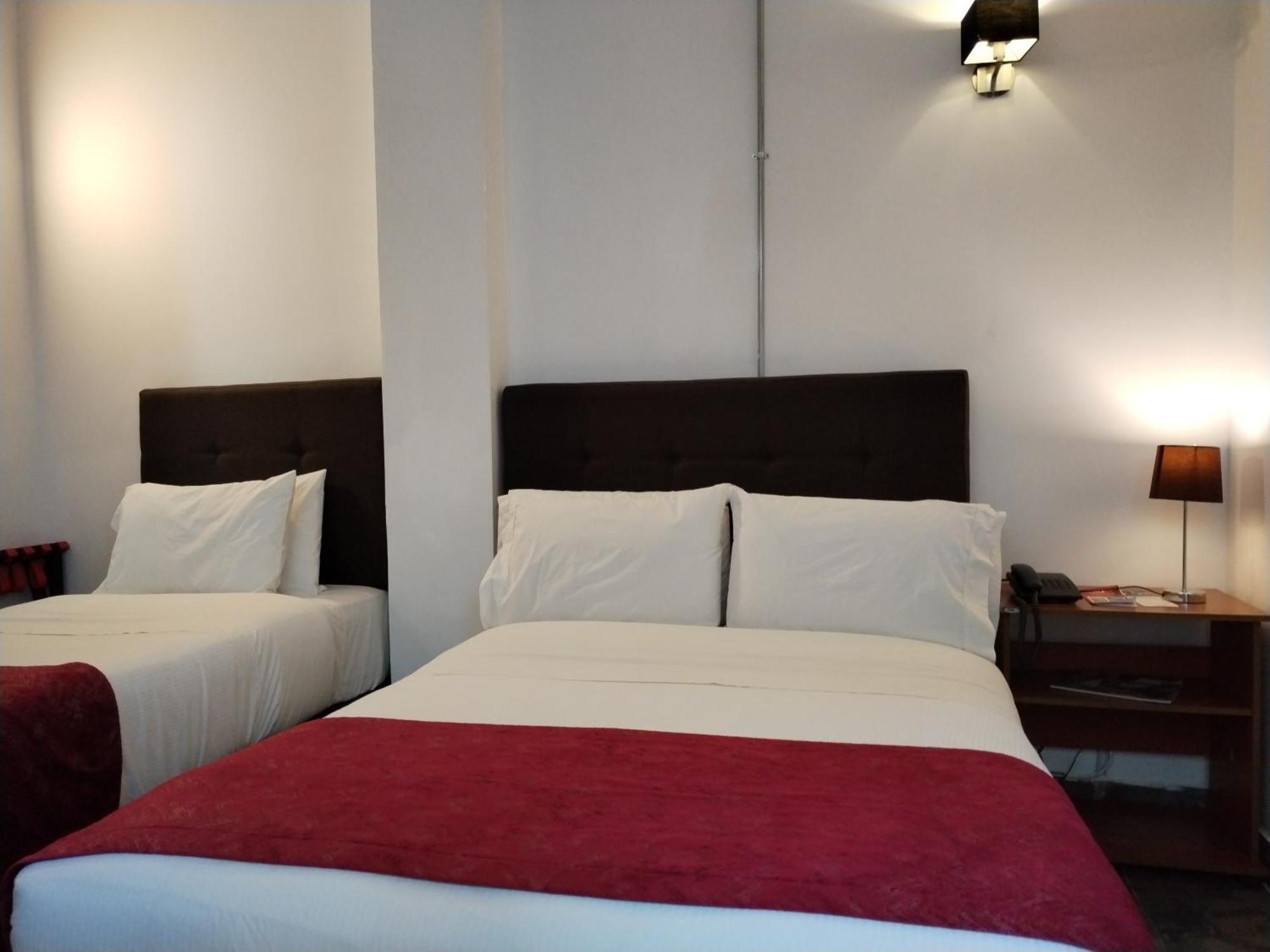 Hotel Capitan Ricaurte Villa de Leyva Ngoại thất bức ảnh