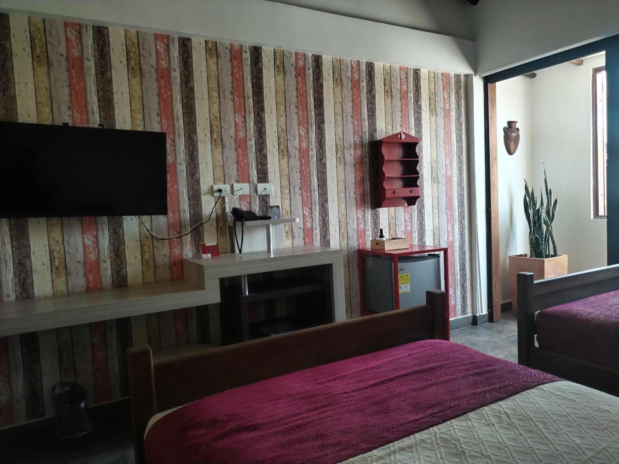 Hotel Capitan Ricaurte Villa de Leyva Ngoại thất bức ảnh