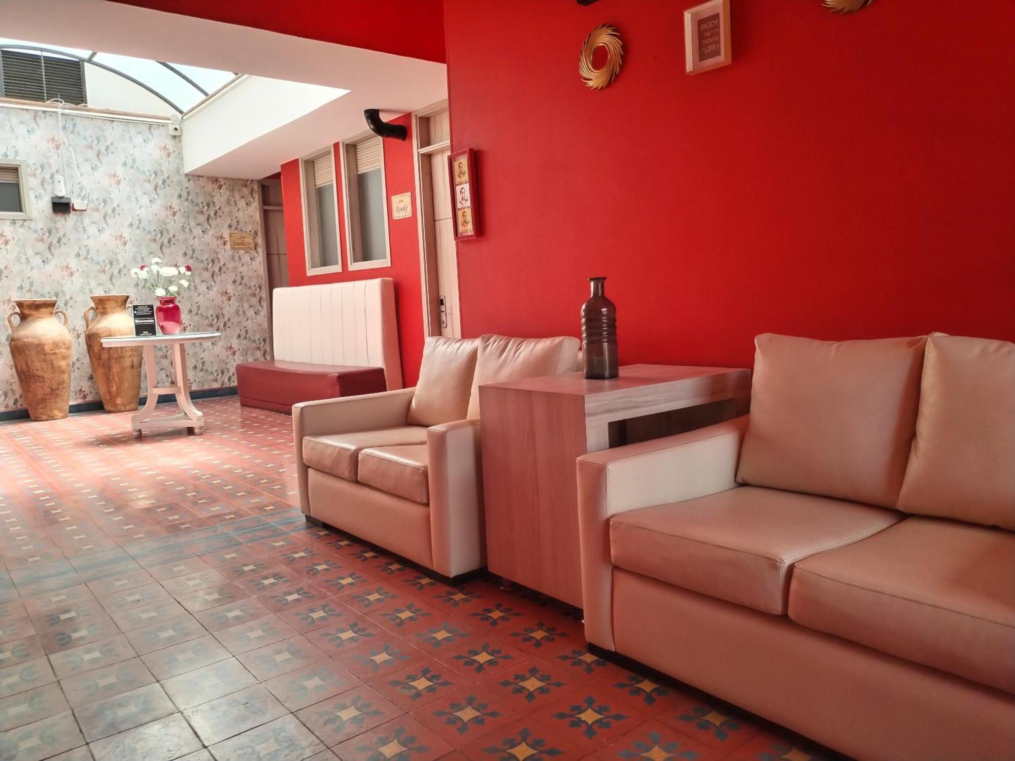 Hotel Capitan Ricaurte Villa de Leyva Ngoại thất bức ảnh