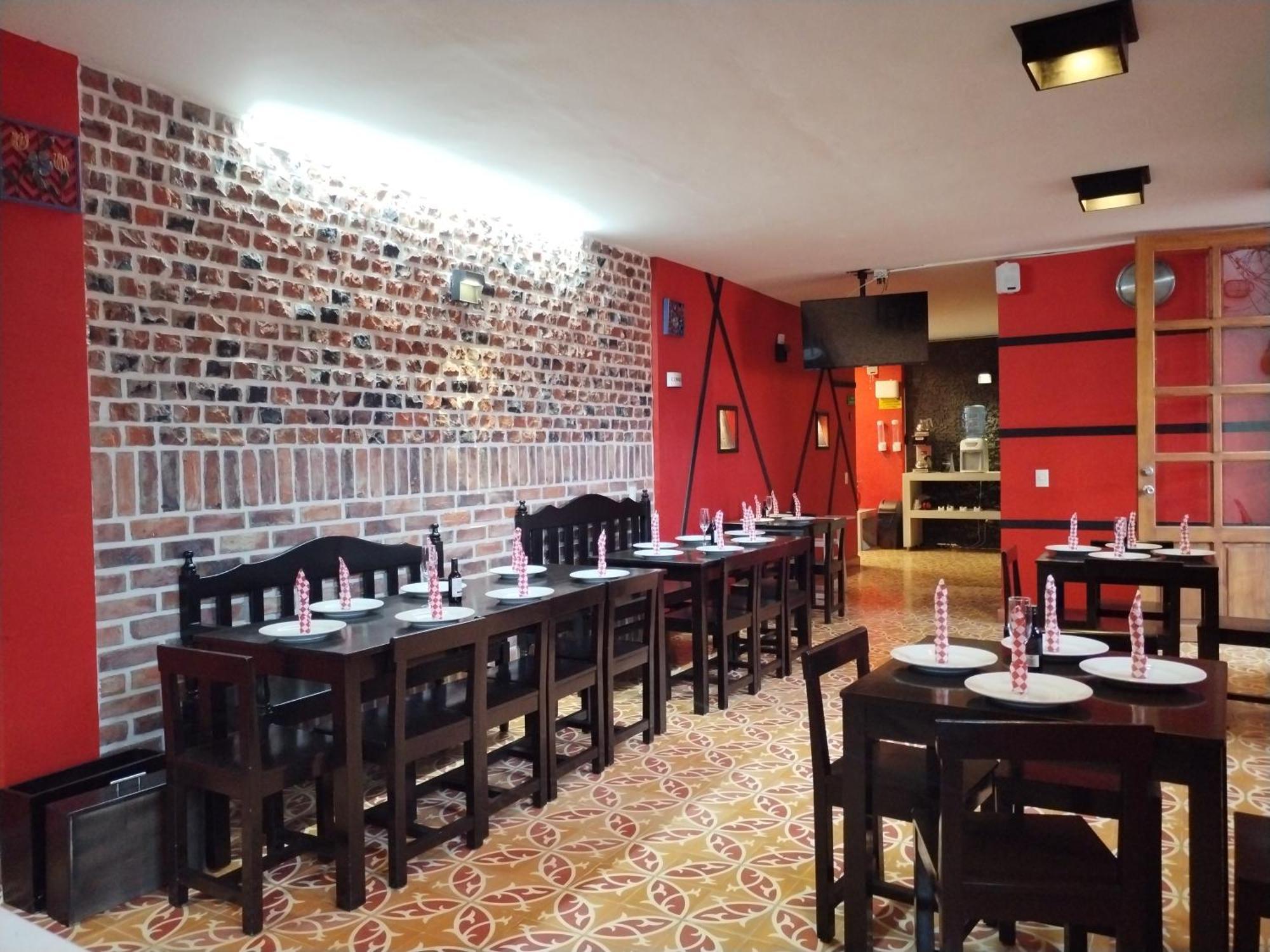 Hotel Capitan Ricaurte Villa de Leyva Ngoại thất bức ảnh