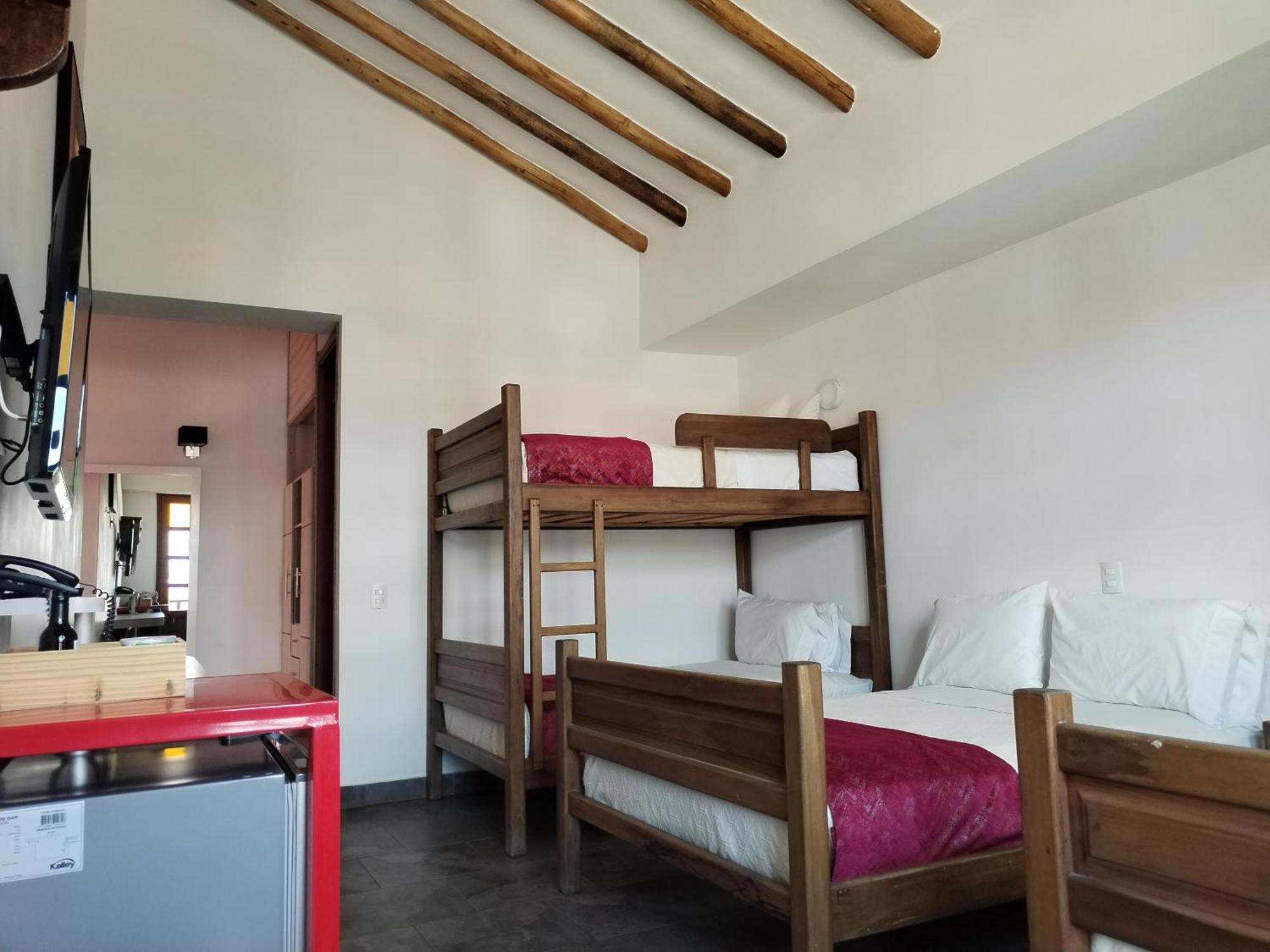 Hotel Capitan Ricaurte Villa de Leyva Ngoại thất bức ảnh