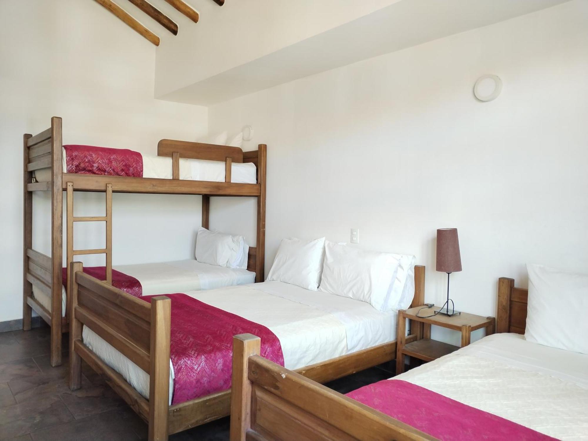 Hotel Capitan Ricaurte Villa de Leyva Ngoại thất bức ảnh