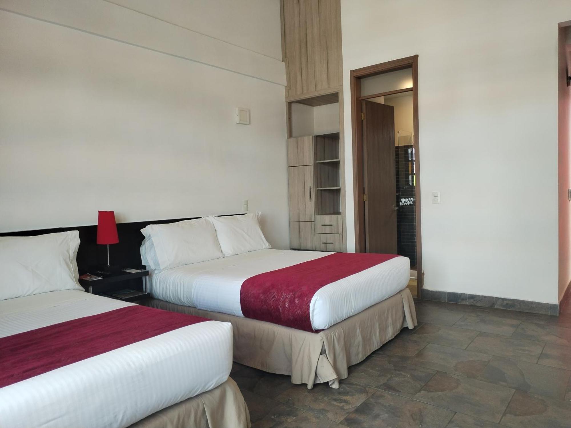Hotel Capitan Ricaurte Villa de Leyva Ngoại thất bức ảnh