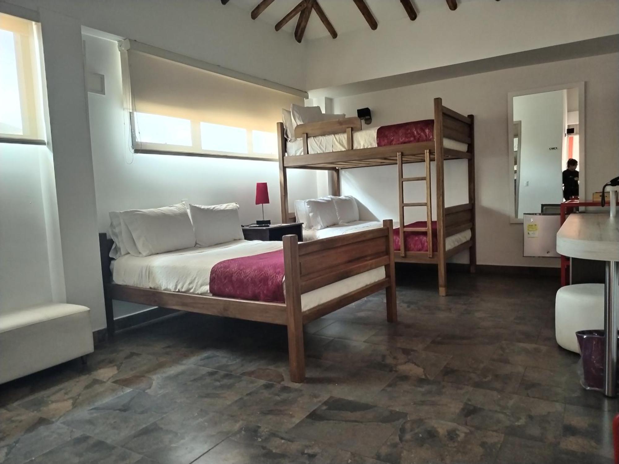 Hotel Capitan Ricaurte Villa de Leyva Ngoại thất bức ảnh